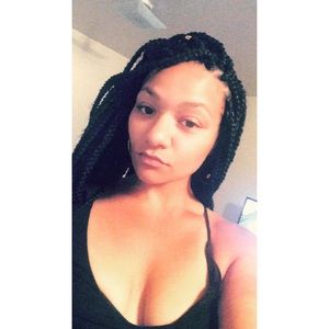 Meet your Posher, Allyn